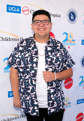 Rico Rodriguez