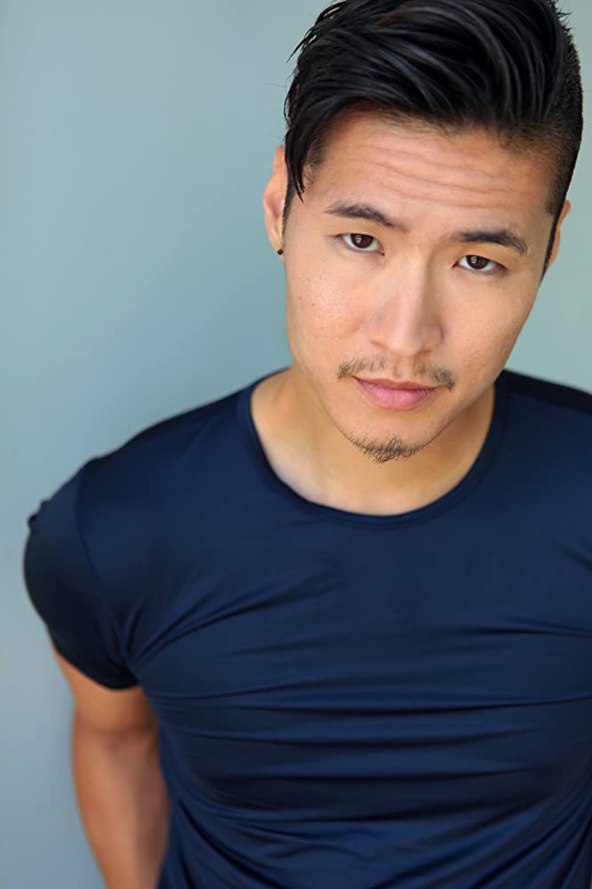 Christopher Naoki Lee
