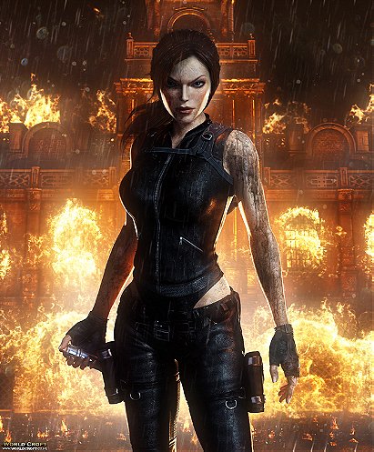 Doppelgänger (Tomb Raider)