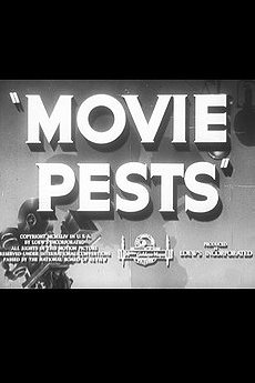 Movie Pests