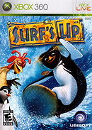 Surf's Up