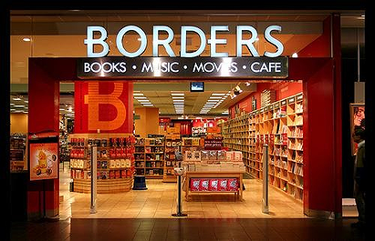 Borders Group