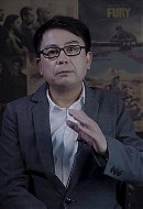 Gabriel Wong