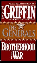 The Generals (Brotherhood of War, Book 6)