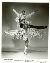 Bobby Burgess pictures and photos