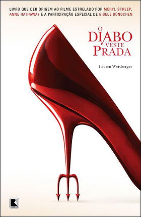 O diabo veste Prada