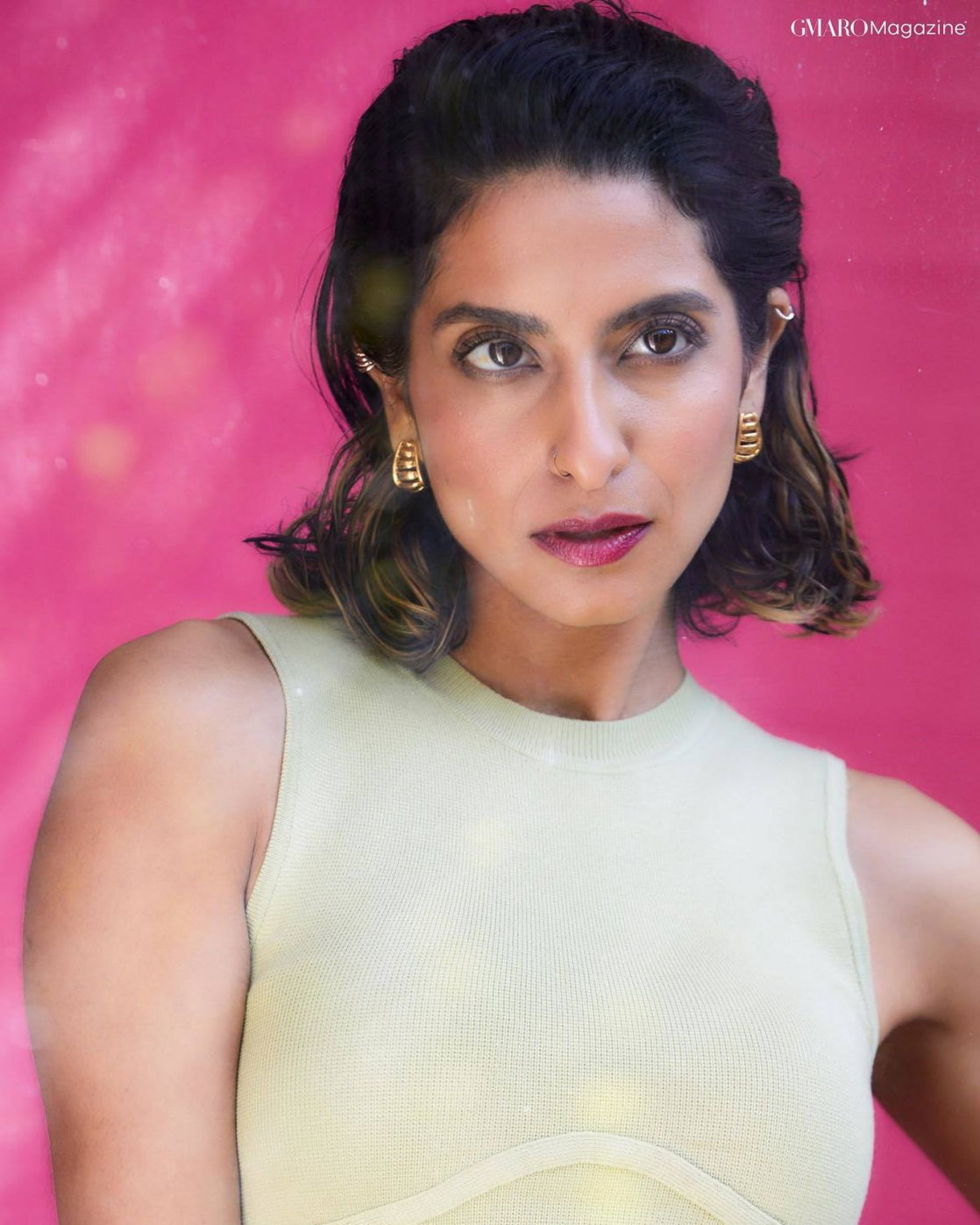 Kausar Mohammed