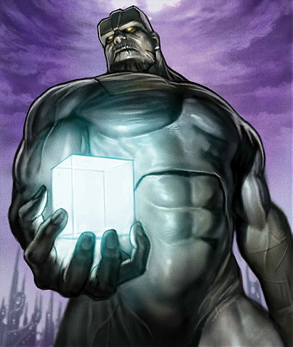 Thanos (Ultimate)