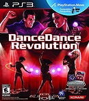 Dance Dance Revolution: New Moves - With Dance Mat (PS3)