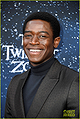 Damson Idris