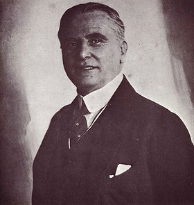 Franz Von Bayros
