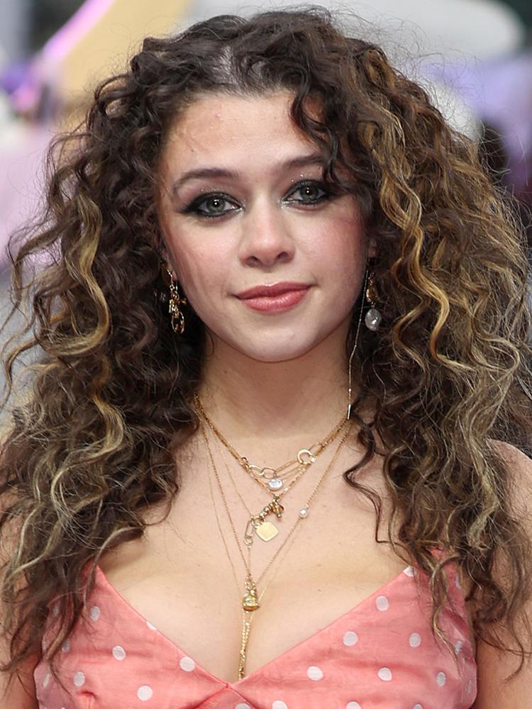 Isis Hainsworth