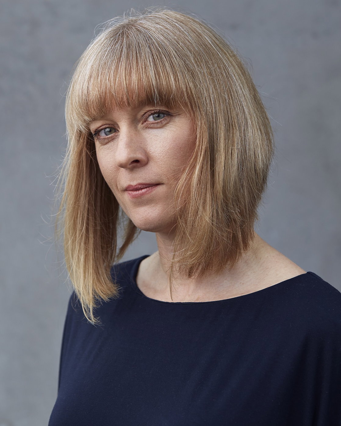 Sophie Woolley