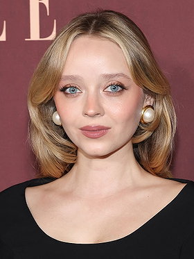 Madeleine Arthur