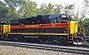 Iowa Interstate GP38-2