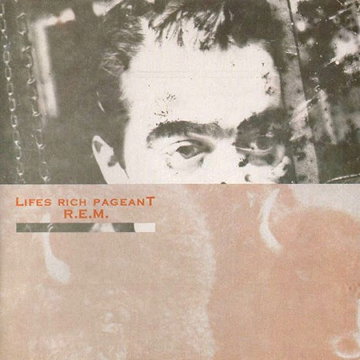 Lifes Rich Pageant