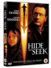 Hide and Seek