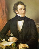 Franz Schubert