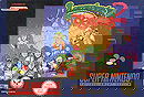 Lemmings 2: Tribes