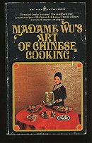 Madam Wu's Art of Chinese Cooking