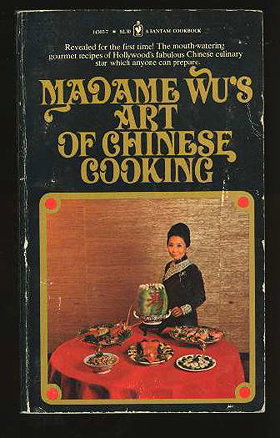 Madam Wu's Art of Chinese Cooking