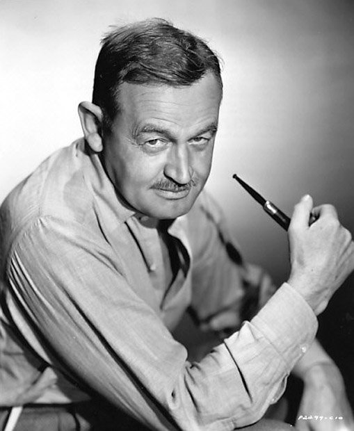 Barry Fitzgerald