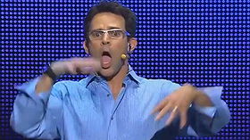 Aaron Priceman