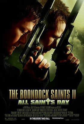 The Boondock Saints II: All Saints Day 