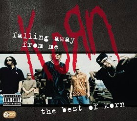 Falling Away from Me: The Best of Korn