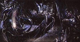 Mortis Rex