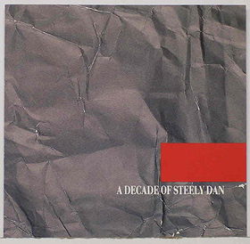 A Decade Of Steely Dan