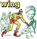 Wing (DC Comics)