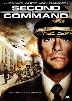 Second in Command (2006)