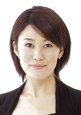 Hitomi Andô