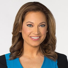 Ginger Zee