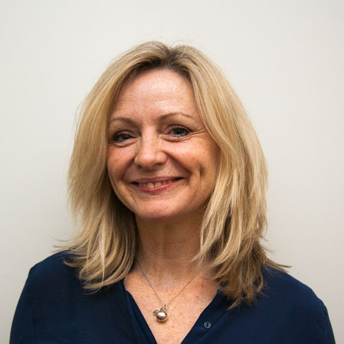 Tracy Brabin