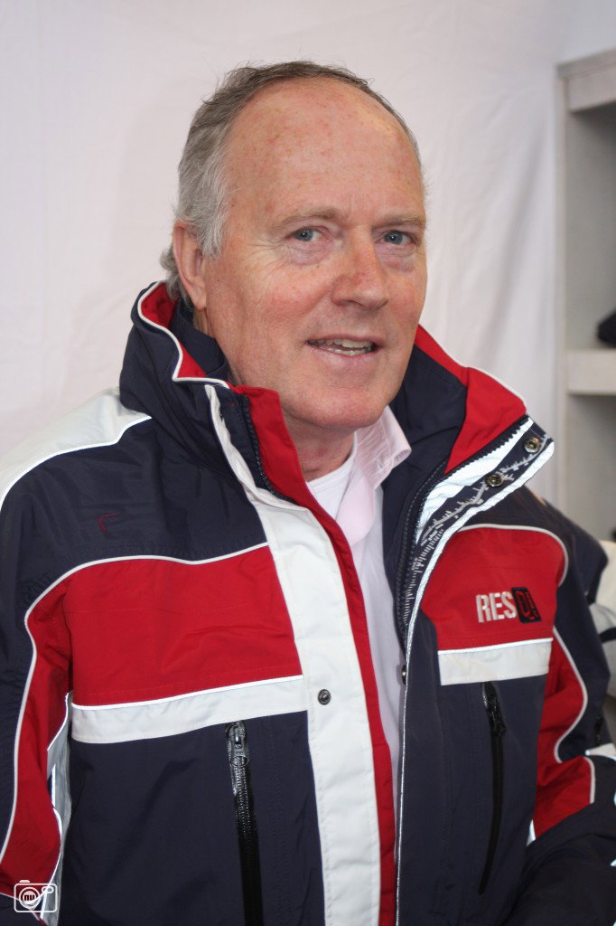 Peter Tuinman