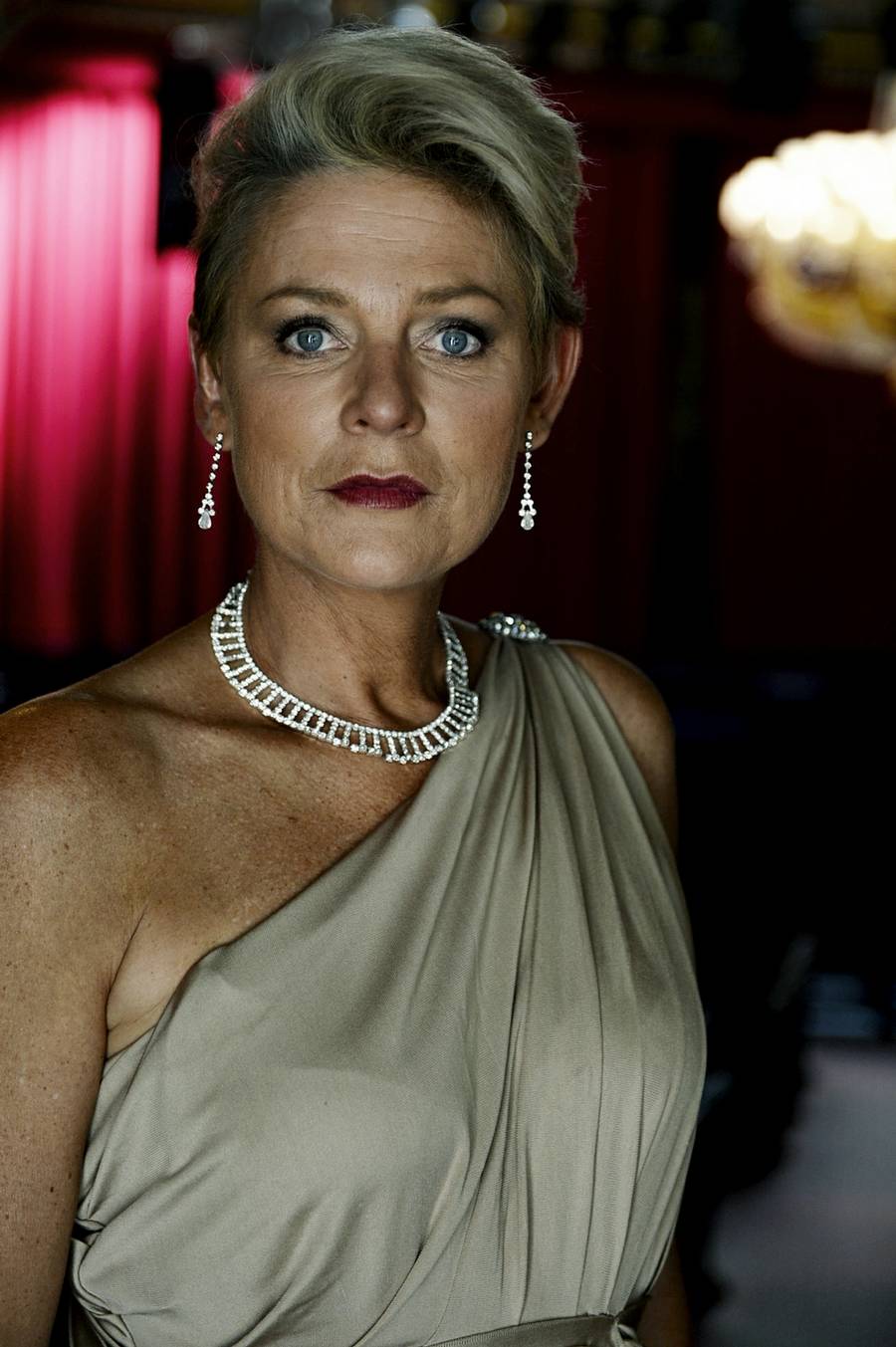 Søs Egelind