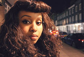 Warsan Shire