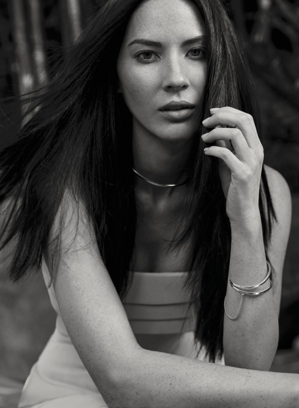Olivia Munn