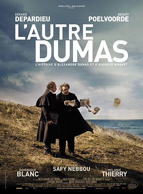L'autre Dumas                                  (2010)