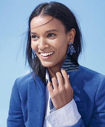 Liya Kebede