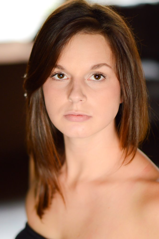 Mary Cazes