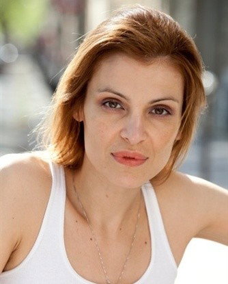 Adina Cartianu