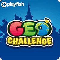 Geo Challenge