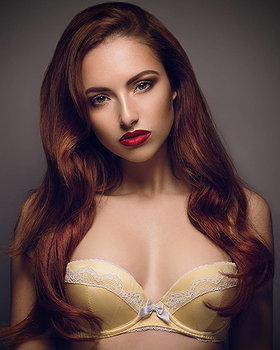 Sophia Blake