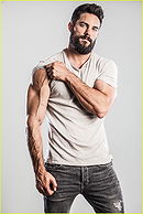 Brant Daugherty