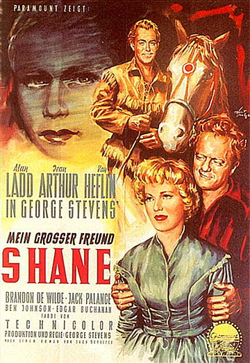 Shane