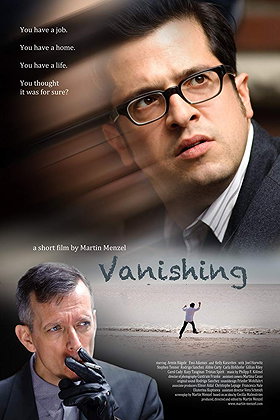 Vanishing (2010)