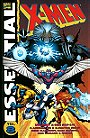 Essential X-Men, Vol. 8 (Marvel Essentials)